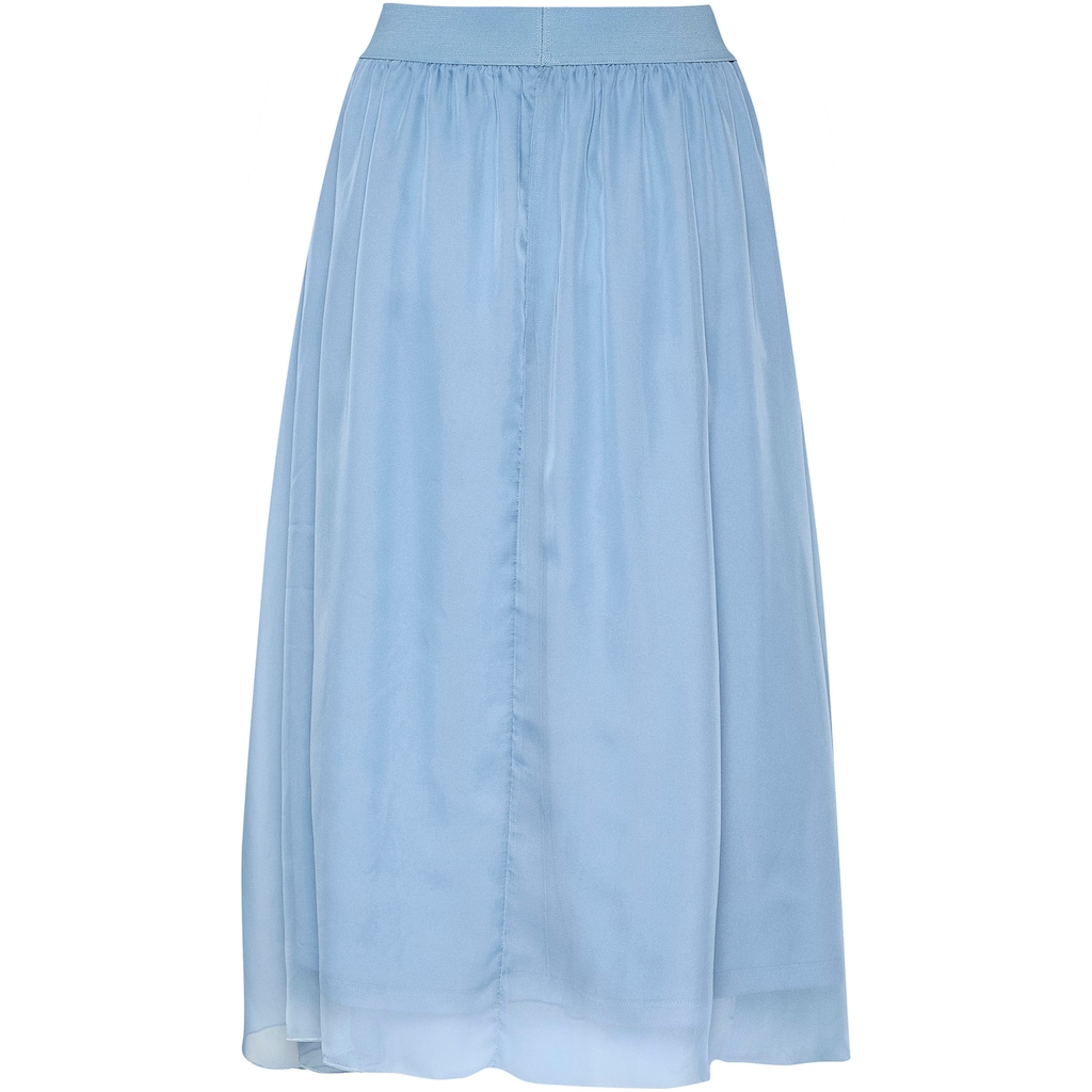 Saint Tropez Maxirock »CoralSZ Skirt«