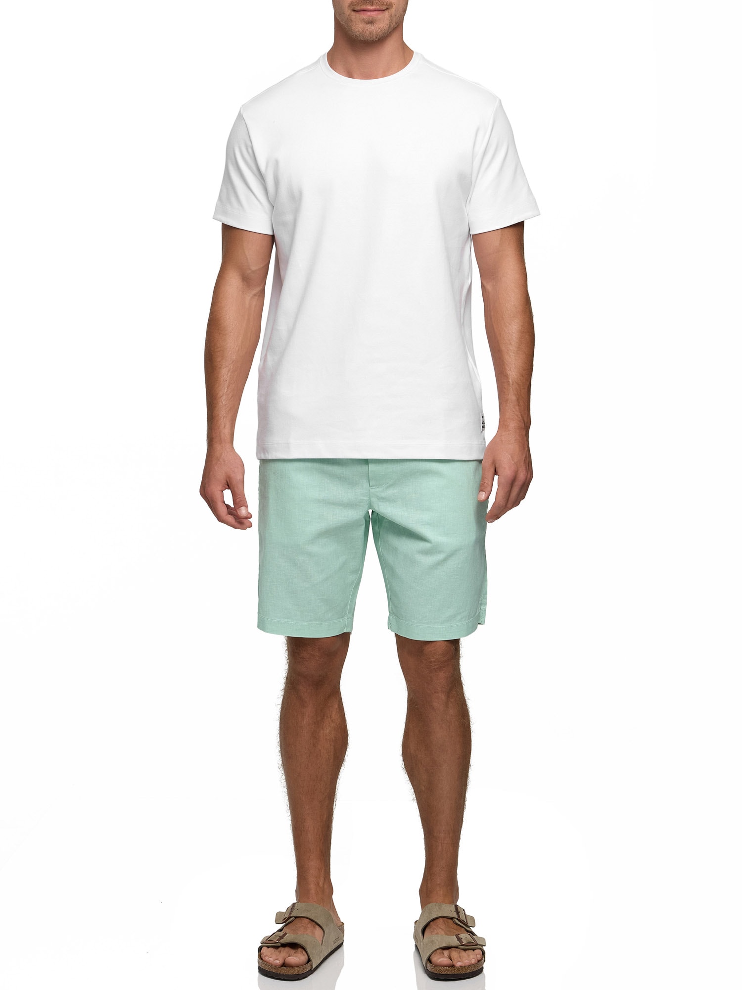 Indicode Shorts »INCordy Shorts«