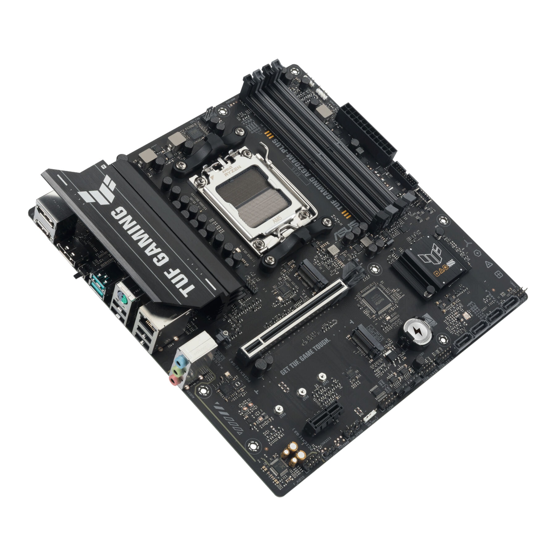 Asus Mainboard »90MB1N30-M0EAY0«