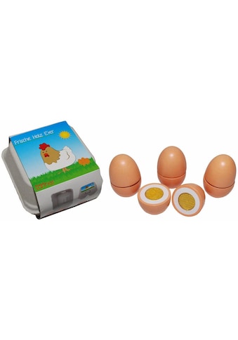 Tanner Kaufladensortiment »Eier« kaufen