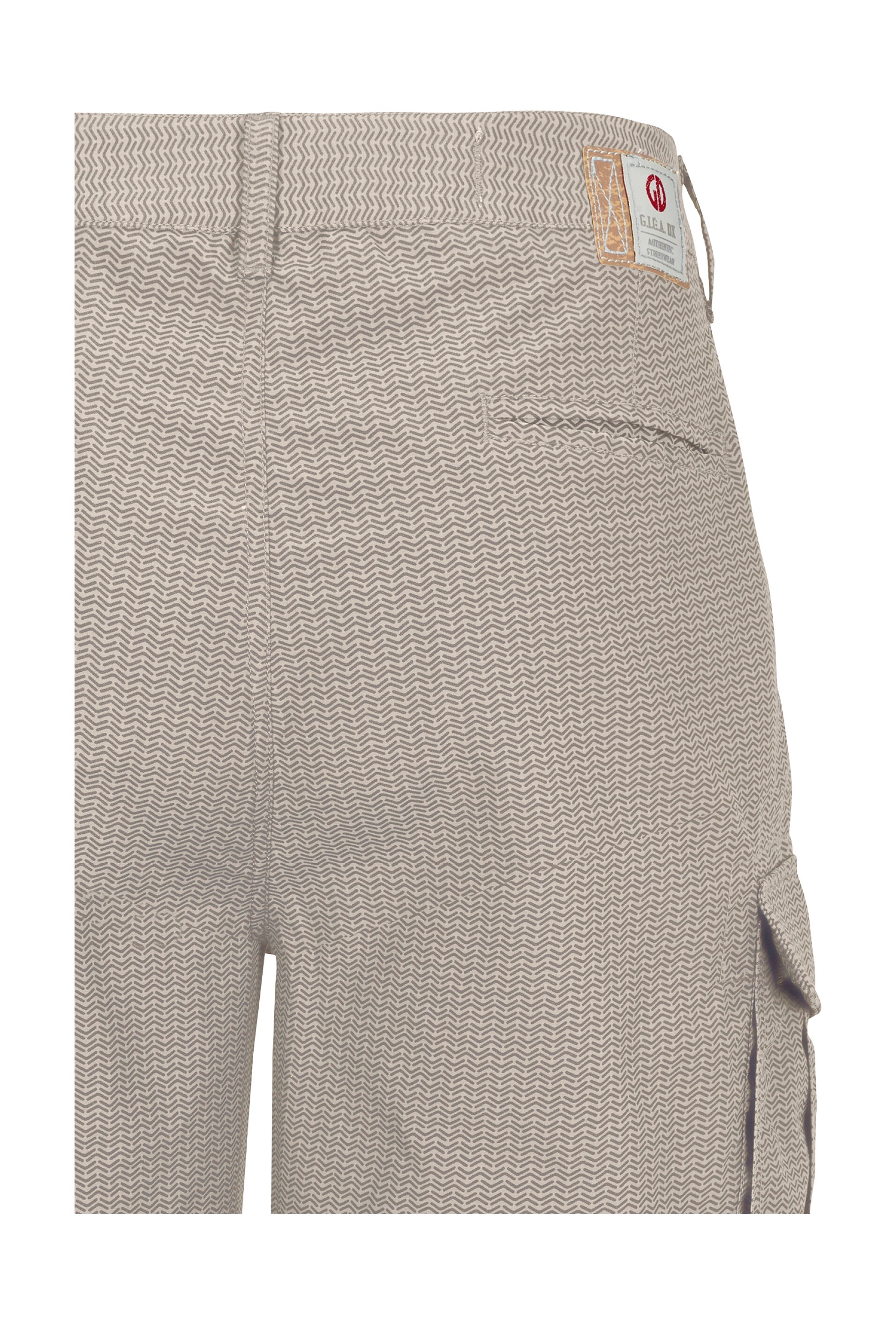 6. Bild von G.I.G.A. DX by killtec Bermudas »GS 39 MN BRMDS«