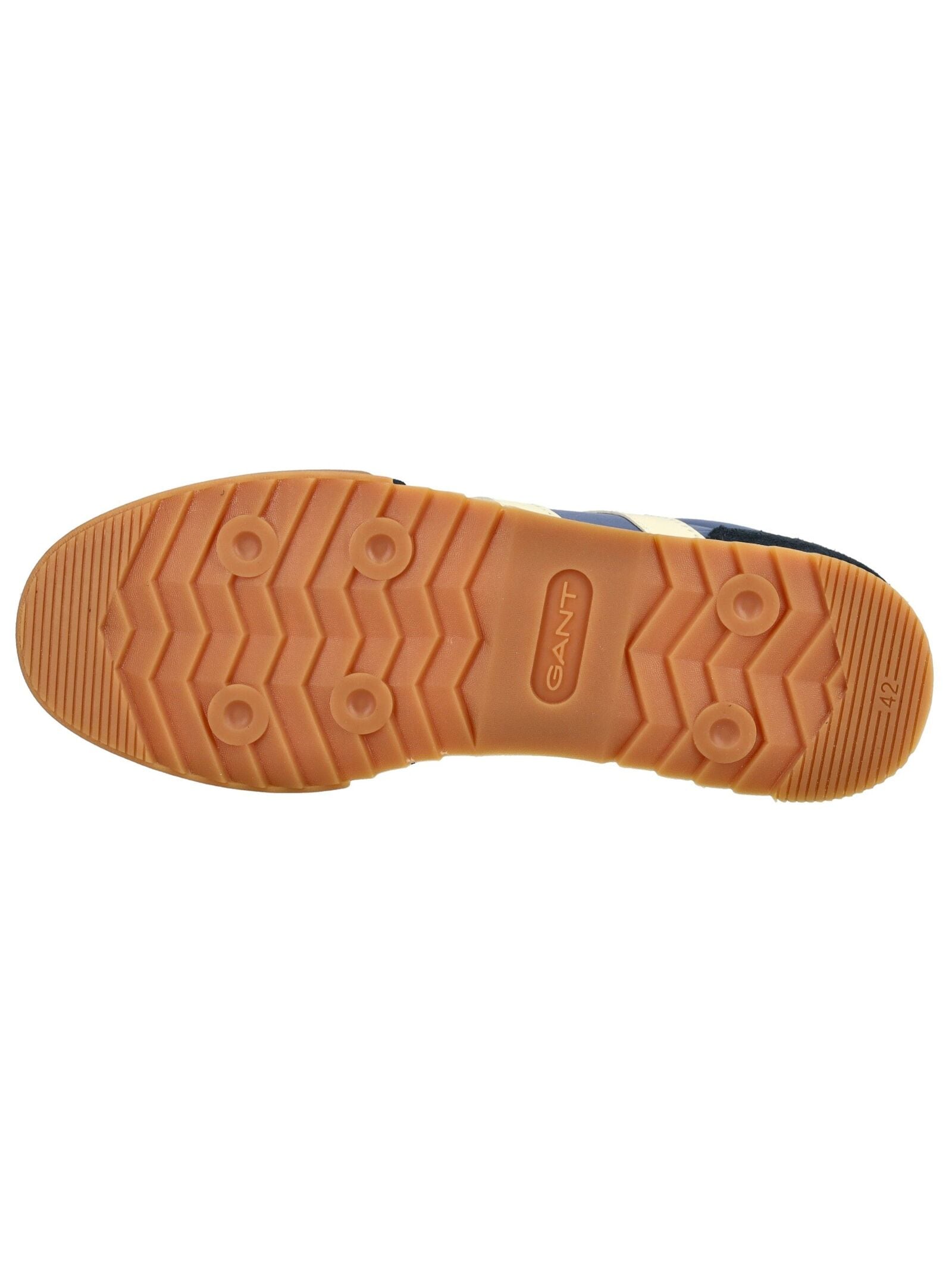 Gant Sneaker »Gant Sneaker Veloursleder«