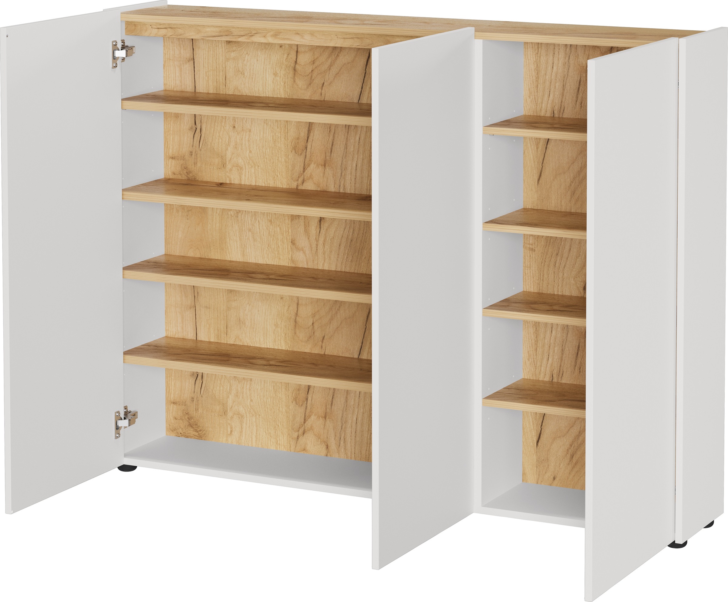 GERMANIA Mehrzweckschrank »GW-Libbiano« günstig online kaufen