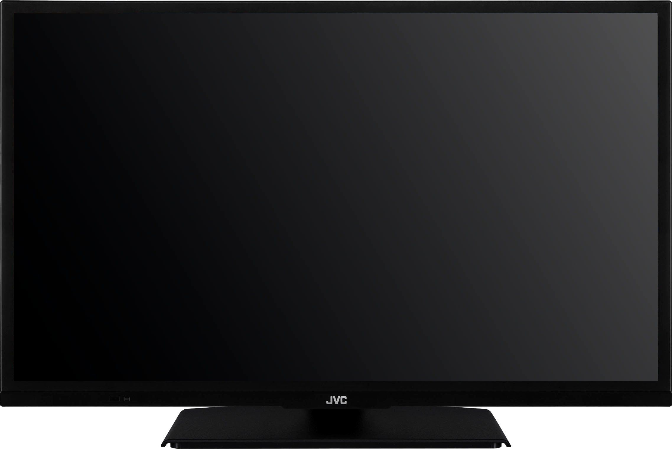 JVC LED-Fernseher »LT-24VH5156«, 60 cm/24 Zoll, HD ready, Smart-TV