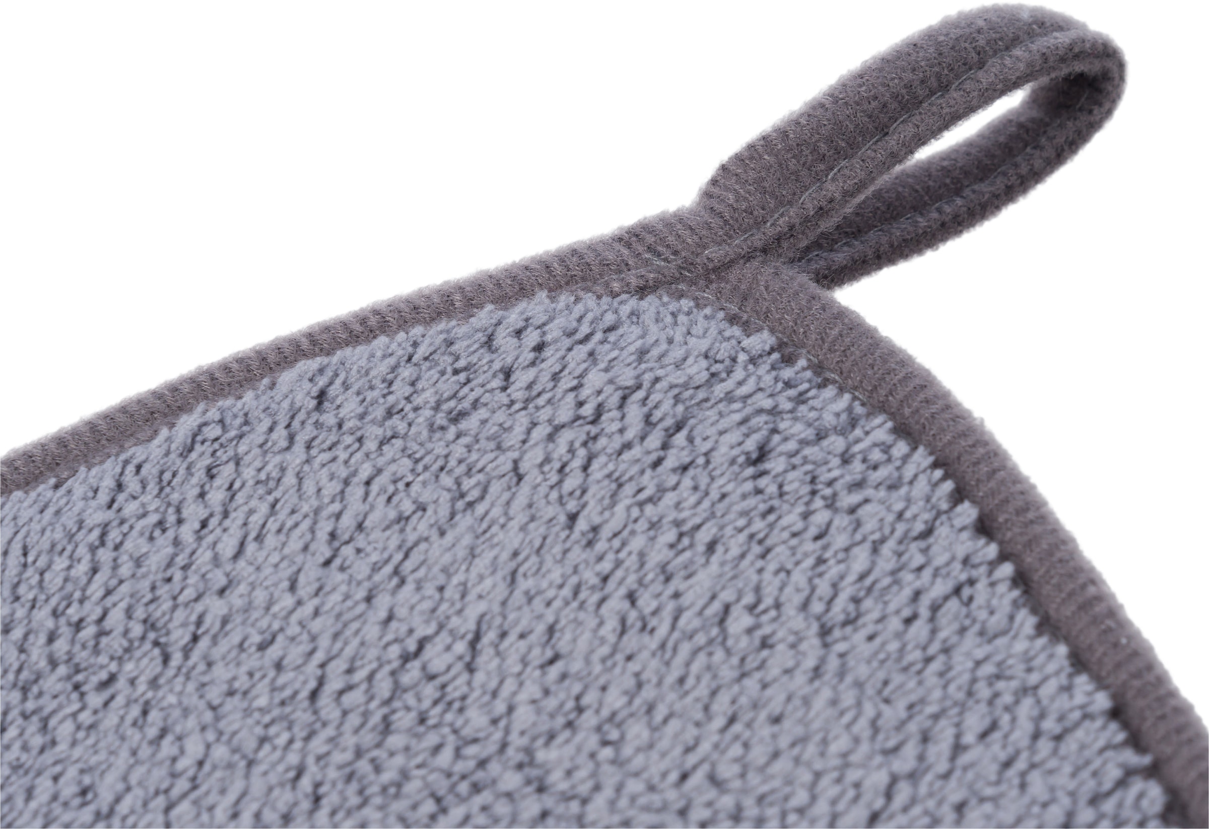 Gözze Mikrofasertuch »Zaubertuch«, Mikrofaser, 40 cmx40 cm, (Set, 2 St.), hohe Wasseraufnahme, extrem saugstark, zum reinigen und trocknen