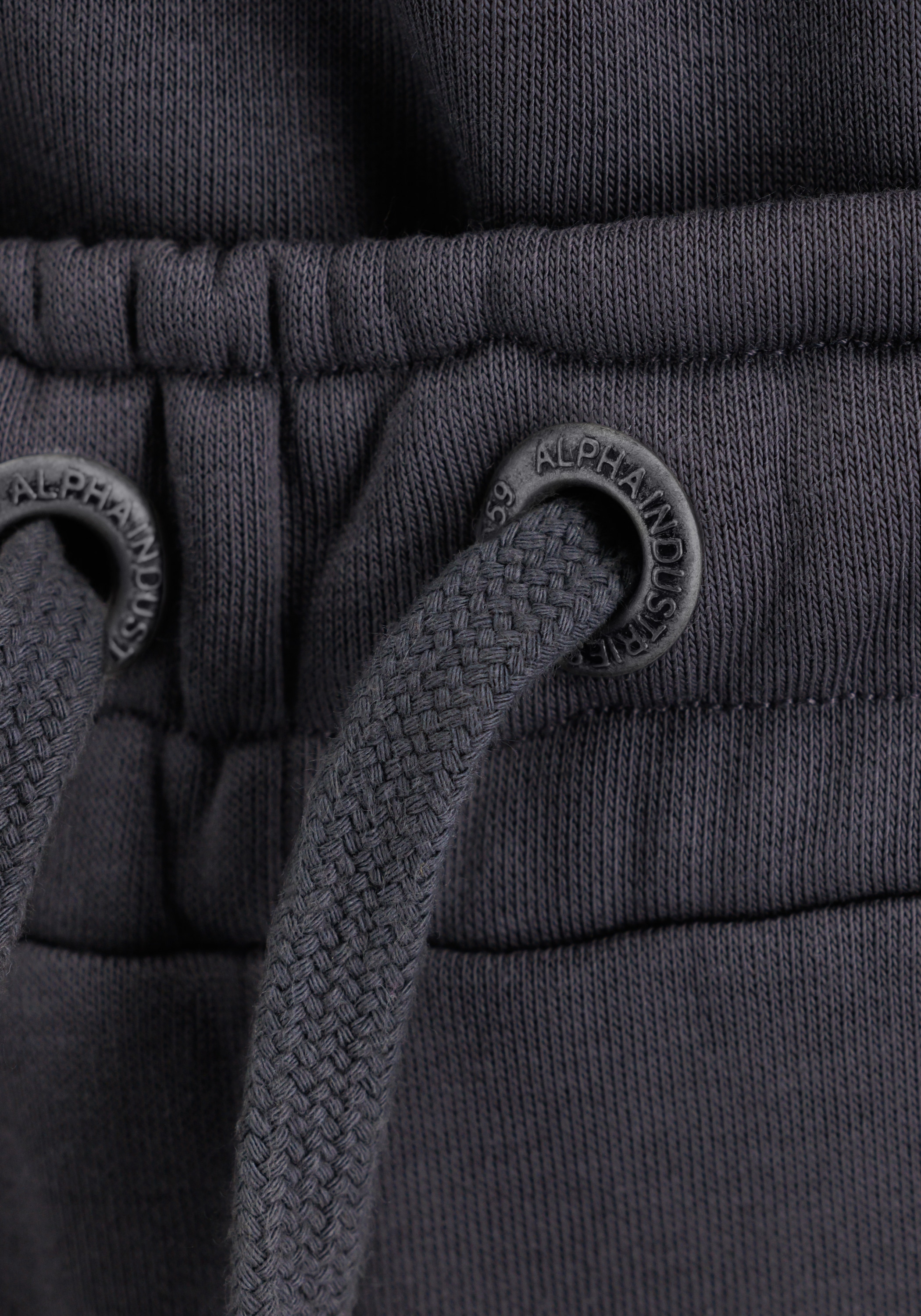 Alpha Industries Jogginghose »Alpha Industries Women - Jogger X-Fit Label Wide Jogger Wmn«