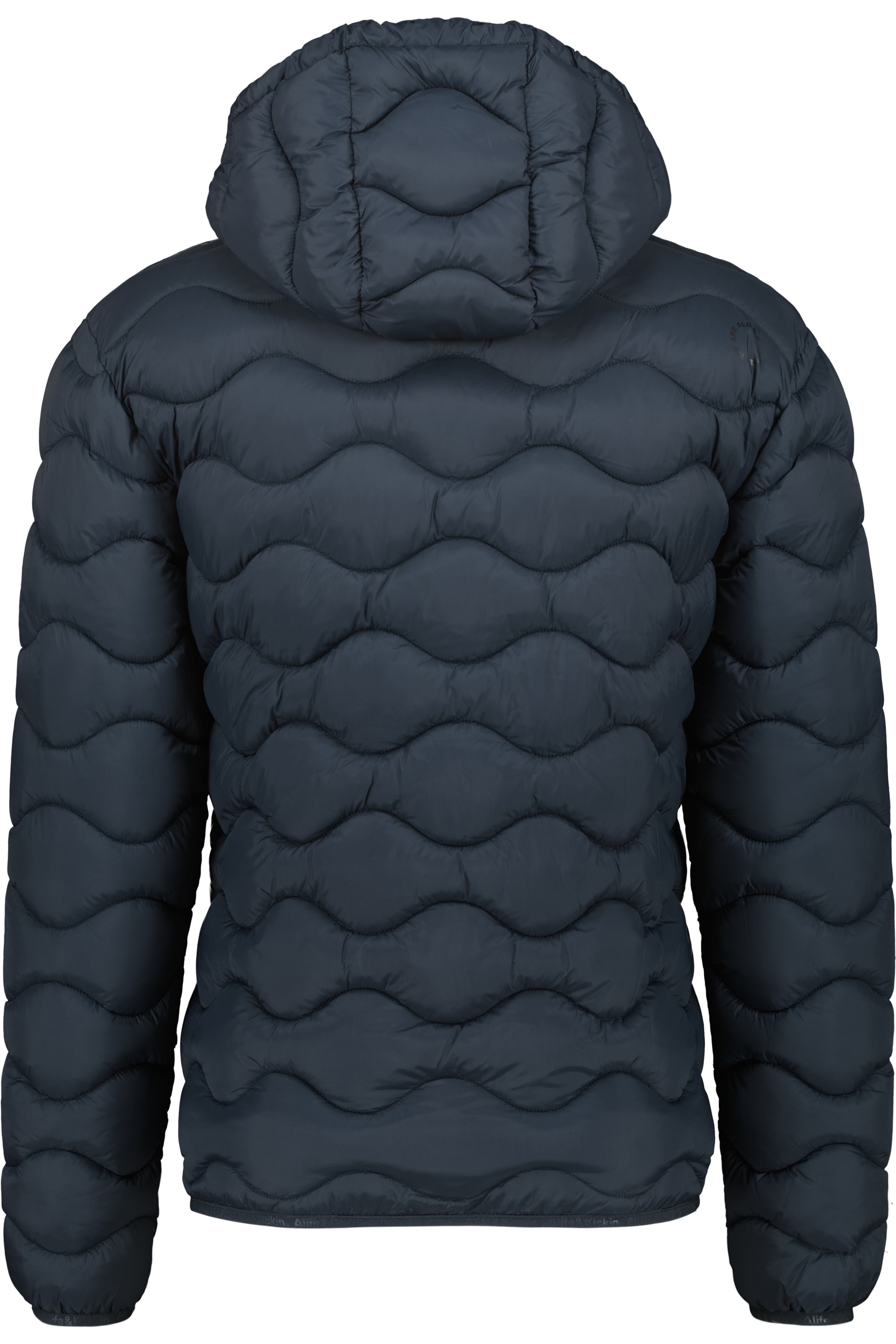 Alife & Kickin Winterjacke »Herren ArianAK A«