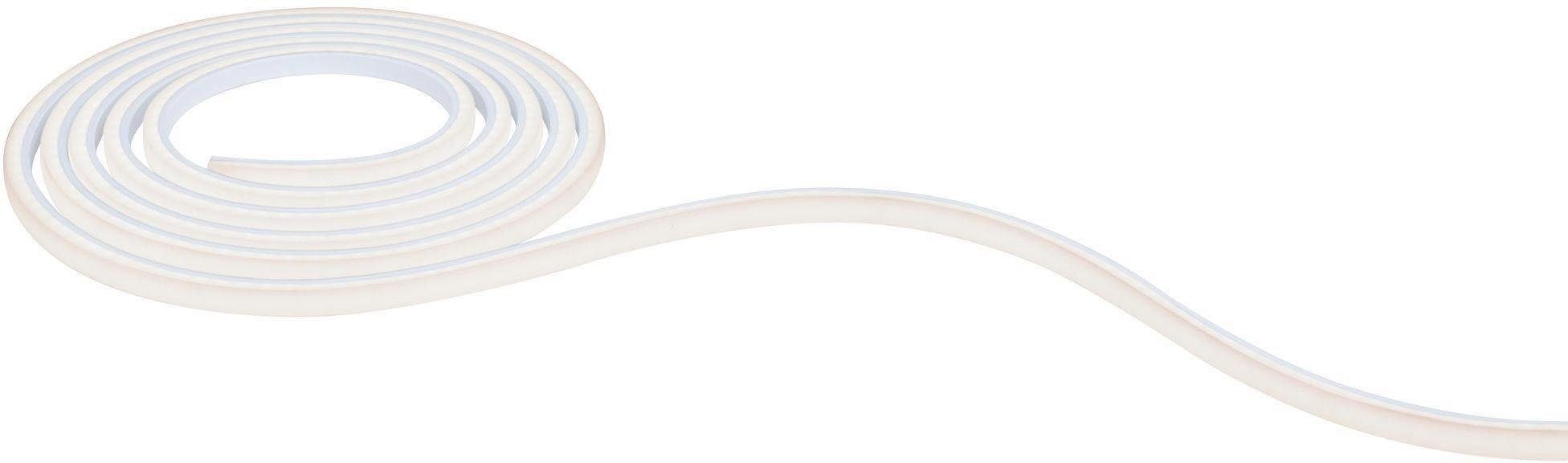 Paulmann LED-Streifen »MaxLED Flow Basisset 3m Warmweiß 37W«