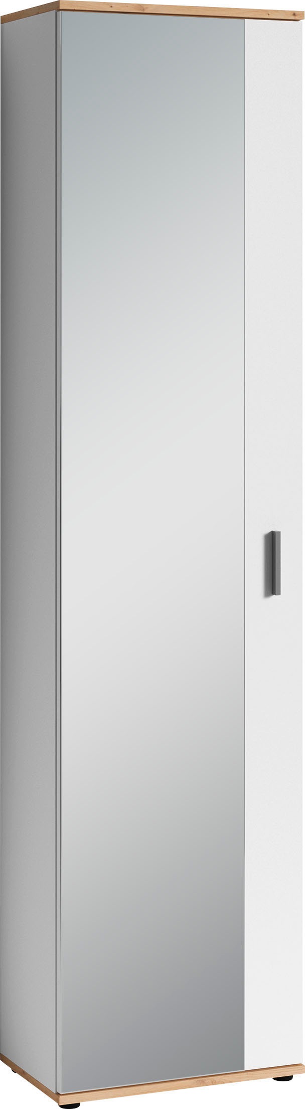Homexperts Garderoben-Set »Justus«, (Set, 3 St.)