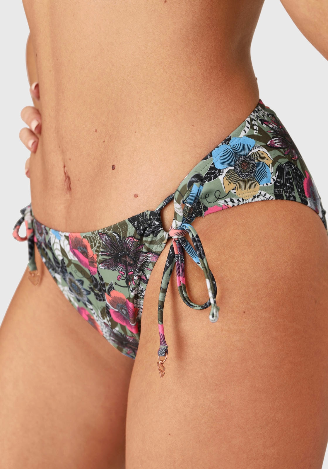 Brunotti Bustier-Bikini »Izumi Women Bikini«, (2 St.) online kaufen
