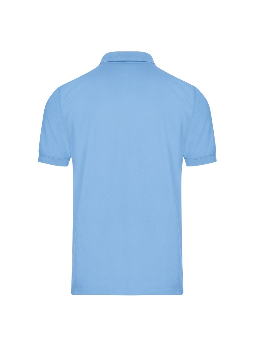 Trigema Poloshirt »TRIGEMA Poloshirt in Piqué-Qualität«, (1 tlg.)