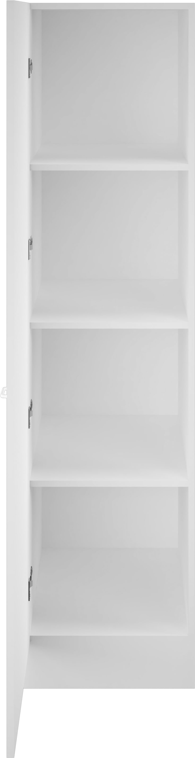 Flex-Well Vorratsschrank »Sellin« 1 Stk. tlg. (B x H x T) 50 x 200 x 47 cm, mit viel Stauraum