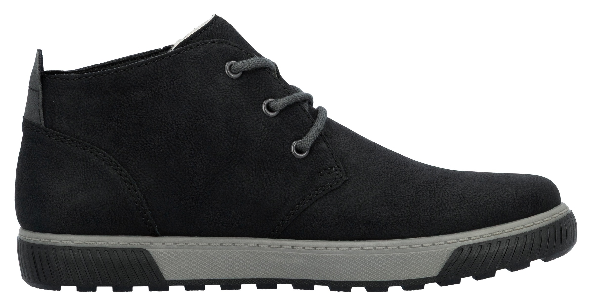 Rieker Winterboots, mit Schurwollfutter