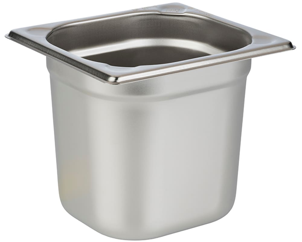 APS Aufbewahrungssystem »GN 1/6 Behälter 17,6 x 16,2 cm«, (1 tlg.), Gastron günstig online kaufen