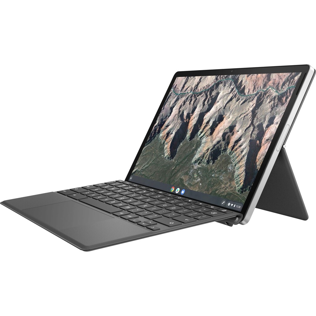 HP Chromebook »11-da0050ng«, 27,9 cm, / 11 Zoll, Qualcomm, Snapdragon™, Adreno 618