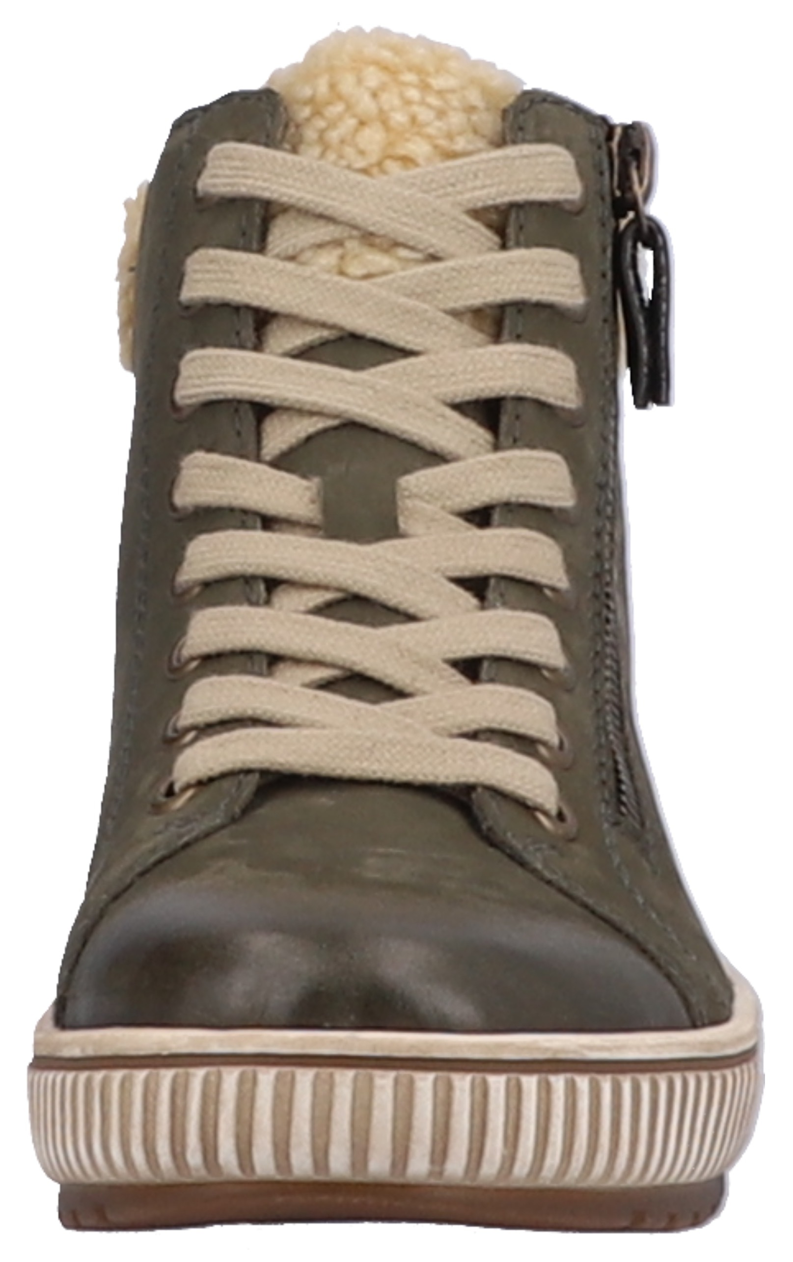 Remonte Winterboots, Schnürboots, Stiefelette, Casual-Boots mit Tex-Ausstattung