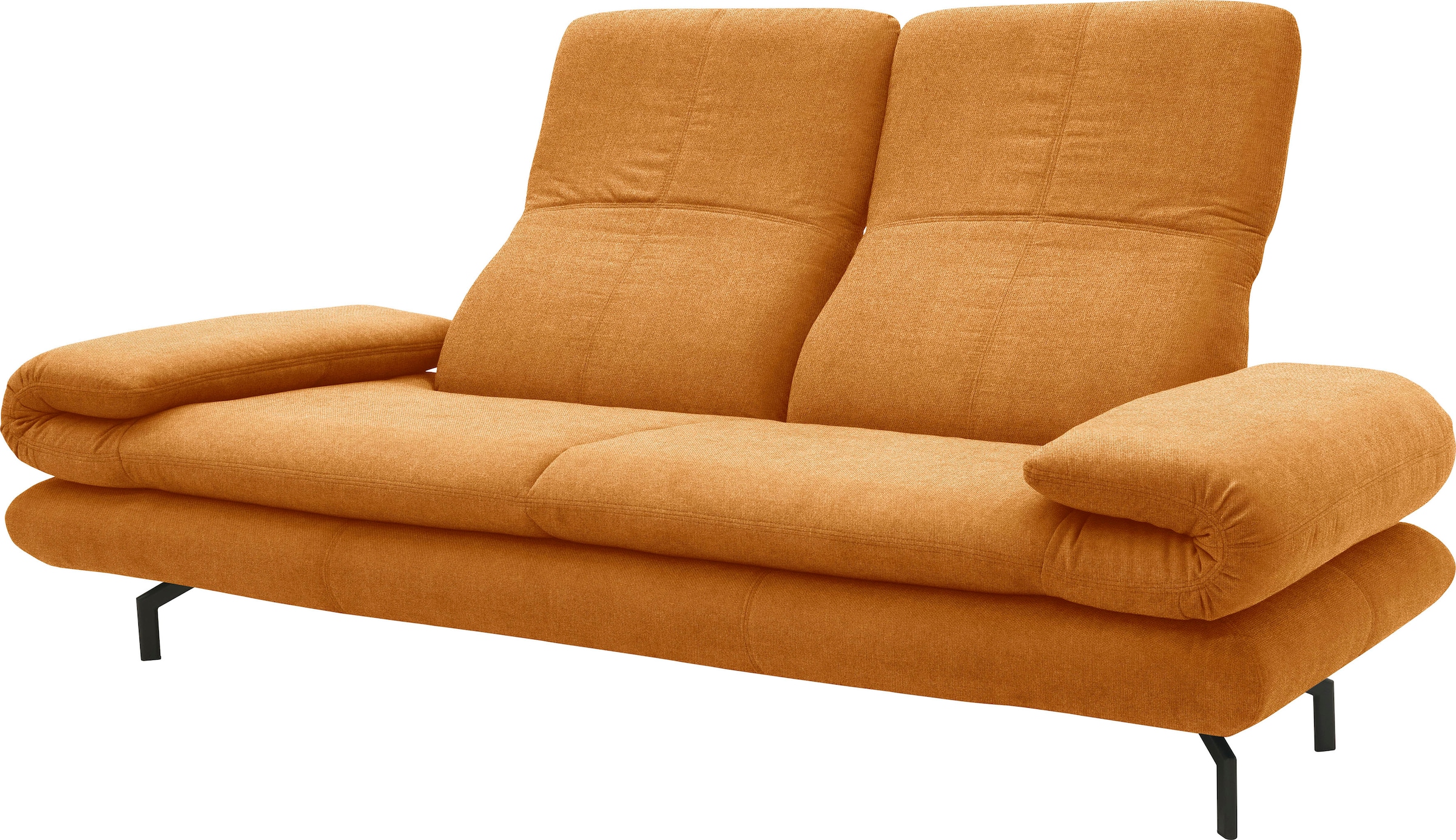 LOOKS by Wolfgang Joop 2-Sitzer »LOOKS by Wolfgang Joop 2-Sitzer-Sofa >>LOO günstig online kaufen