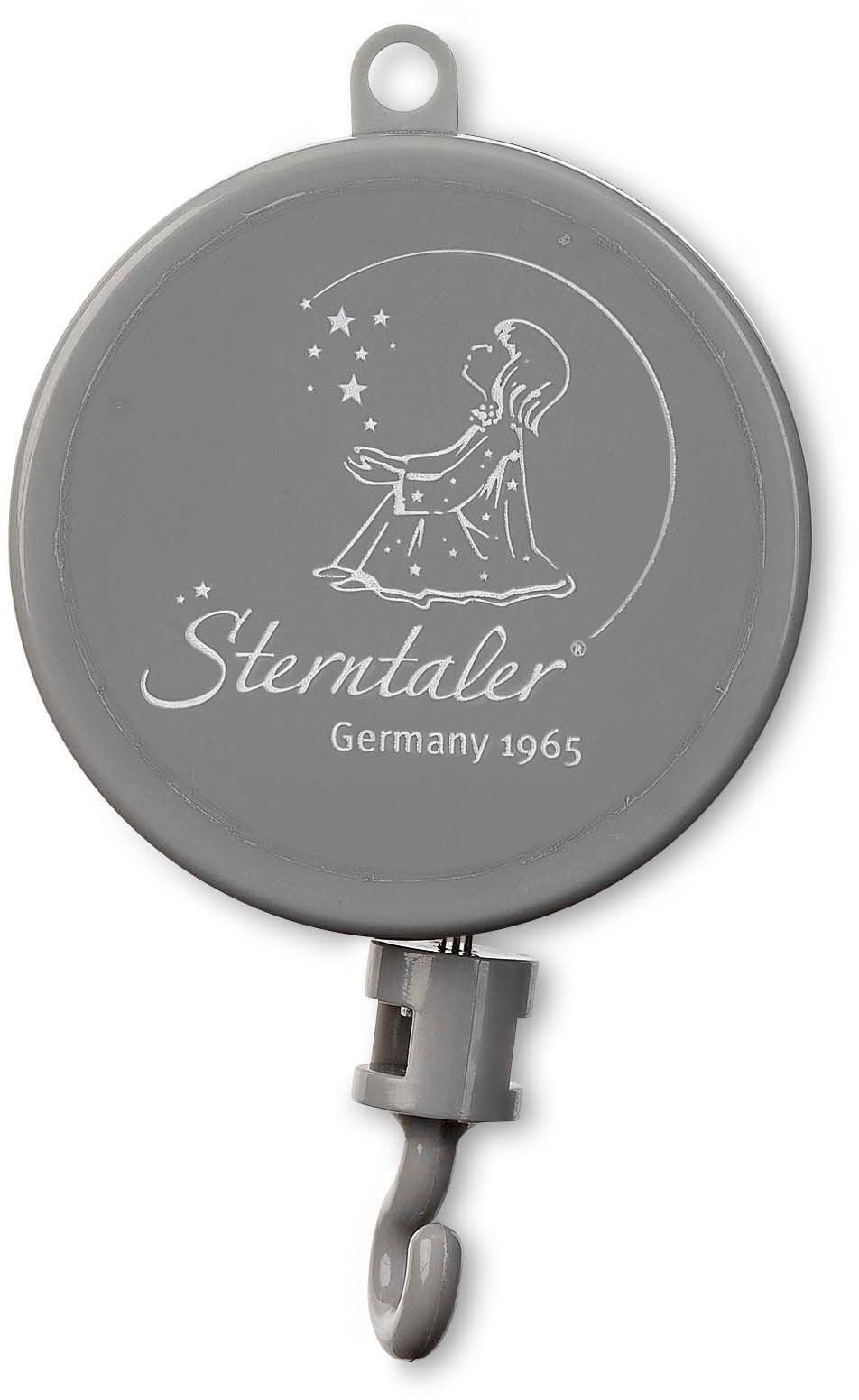 Sterntaler® Spieluhr »Spielwerk für Mobile, You are my sunshine«