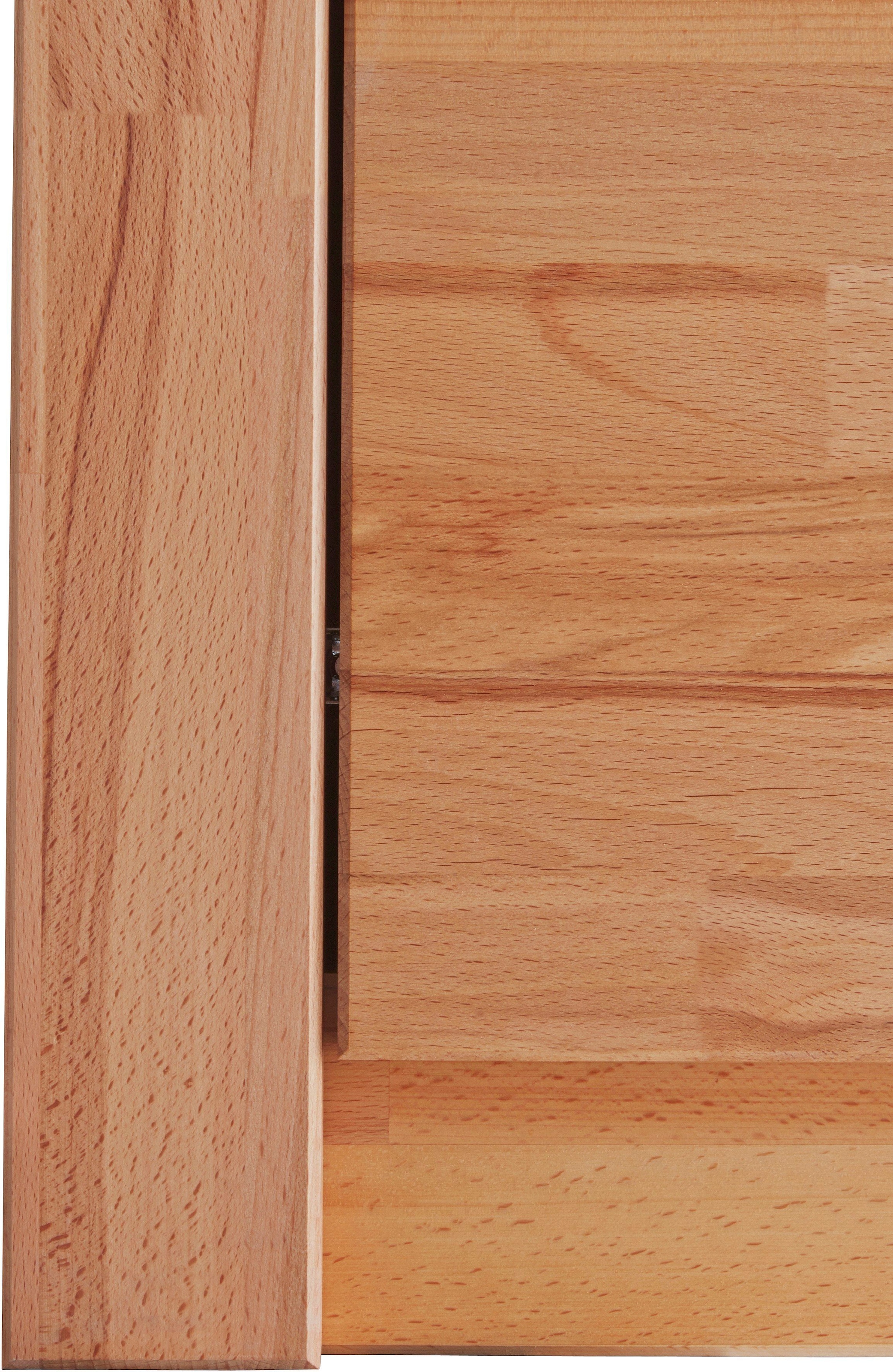 VOGL Möbelfabrik Sideboard »Toronto«