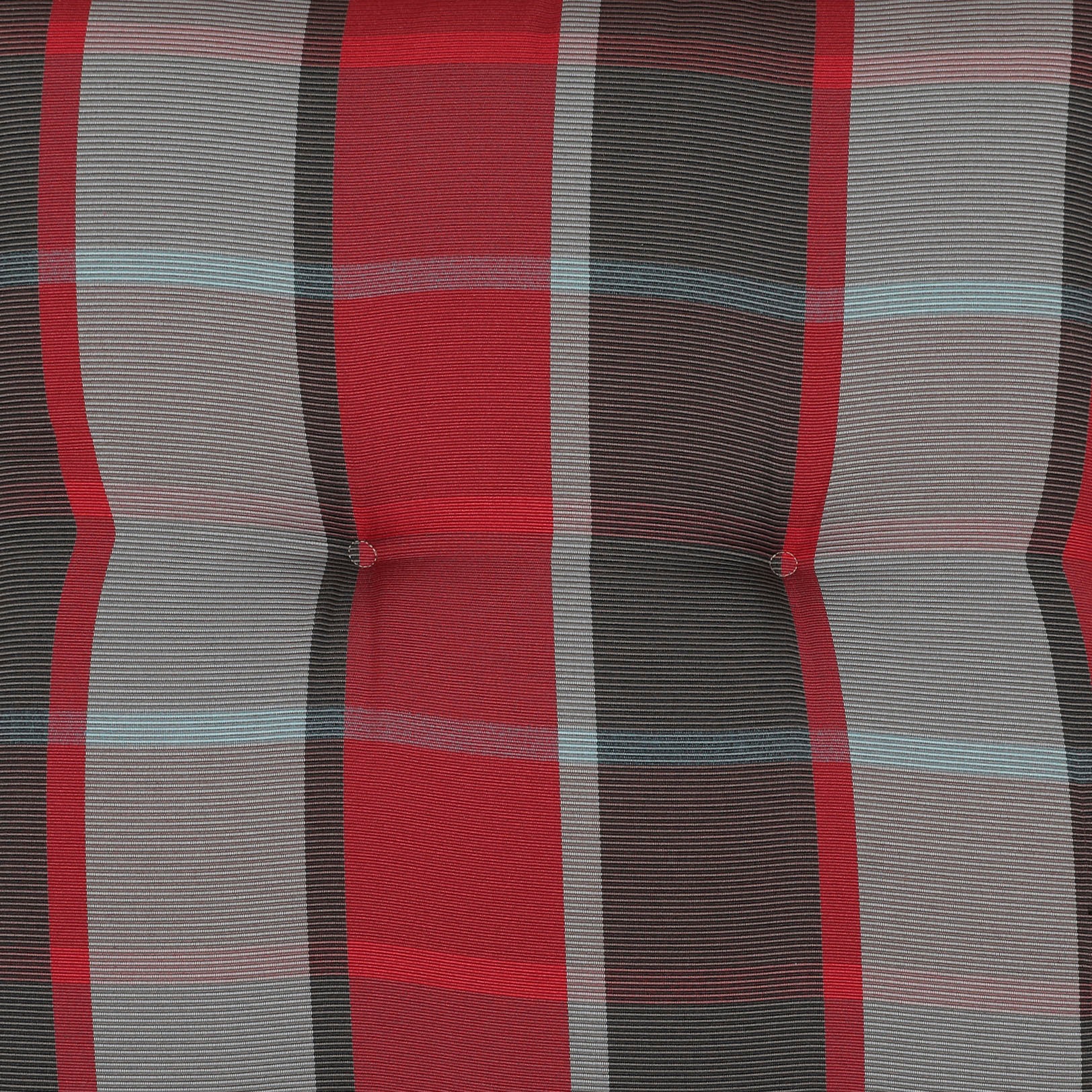 GO-DE Hochlehnerauflage »TOPSELLER!« 50 cm x 7 cm x 120 cm