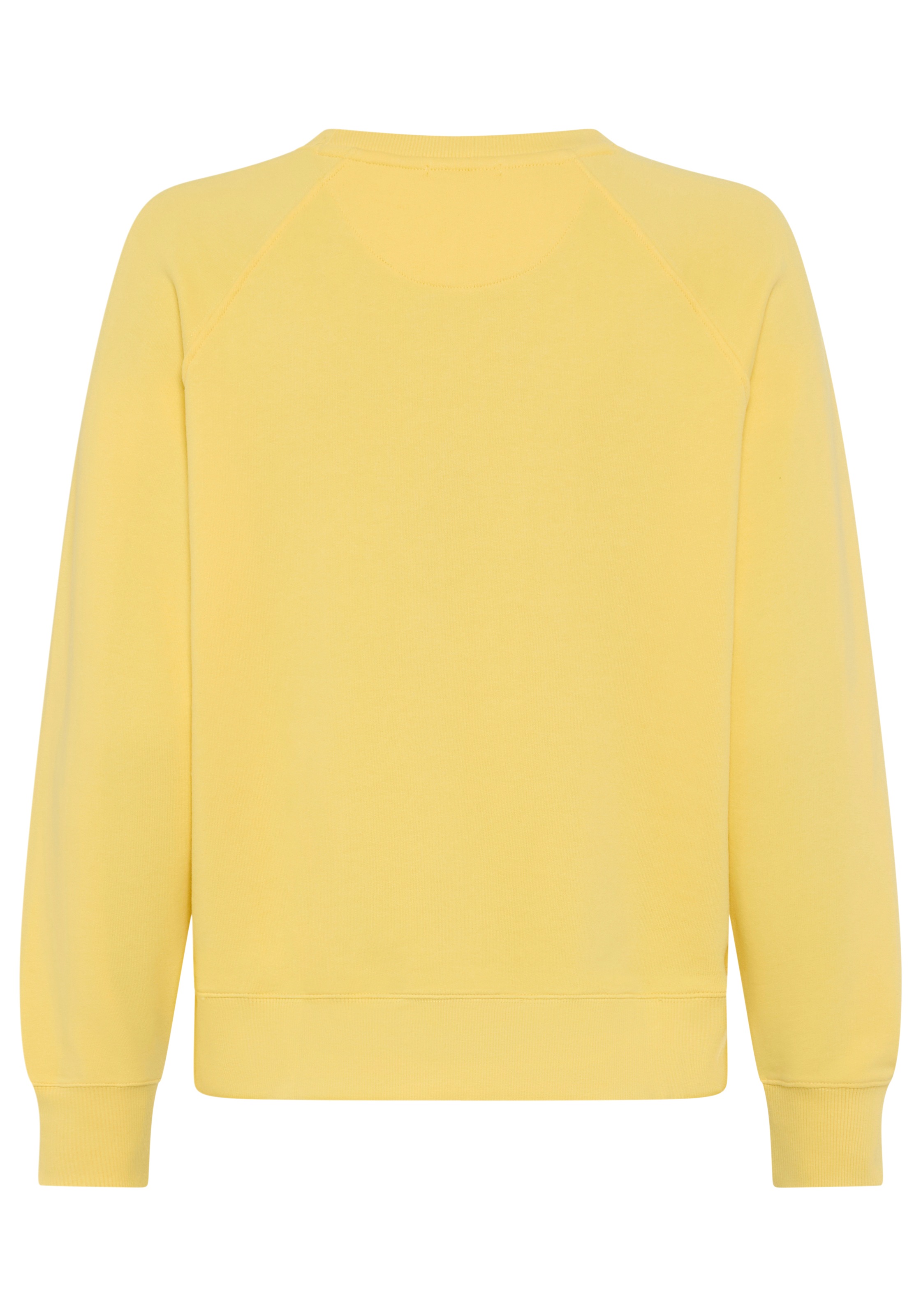 Pepe Jeans Sweatshirt »BAIA«, Rundhals, Baumwollmix