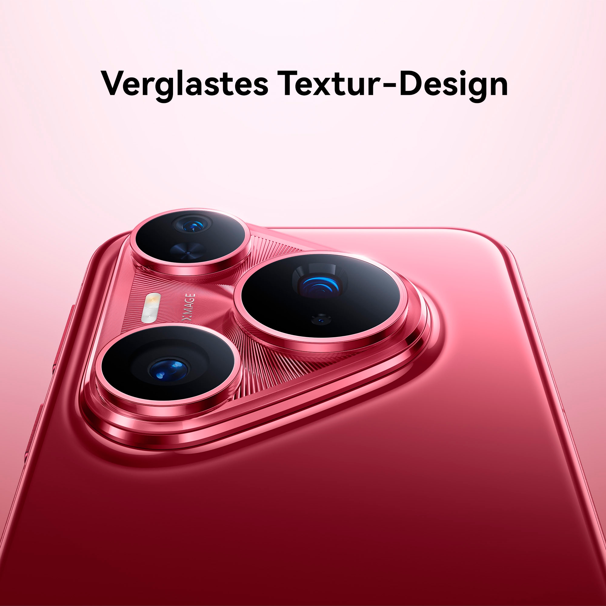 Huawei Smartphone »Pura 80 Pro« Schwarz