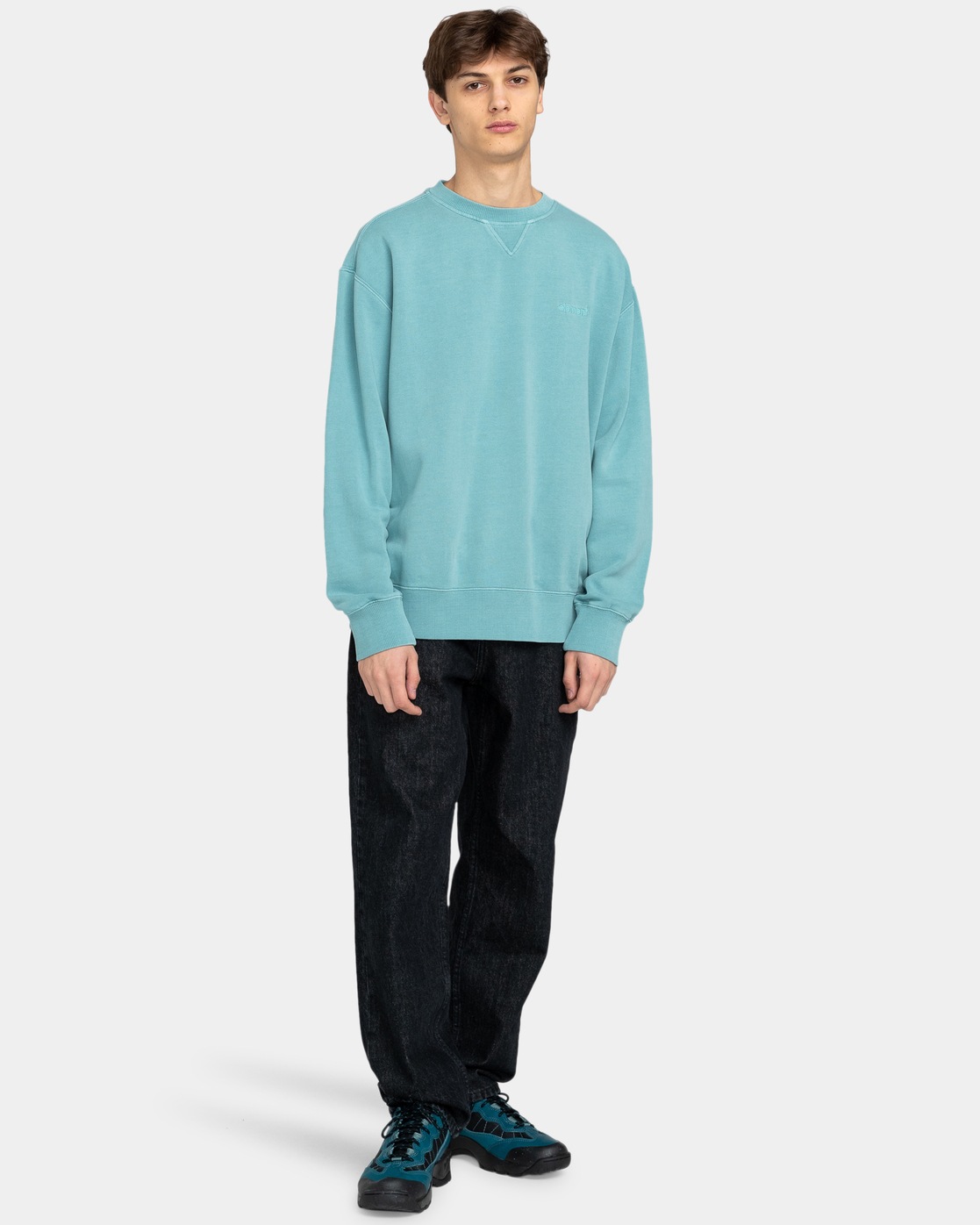 Element Sweatshirt »Cornell 3.0«