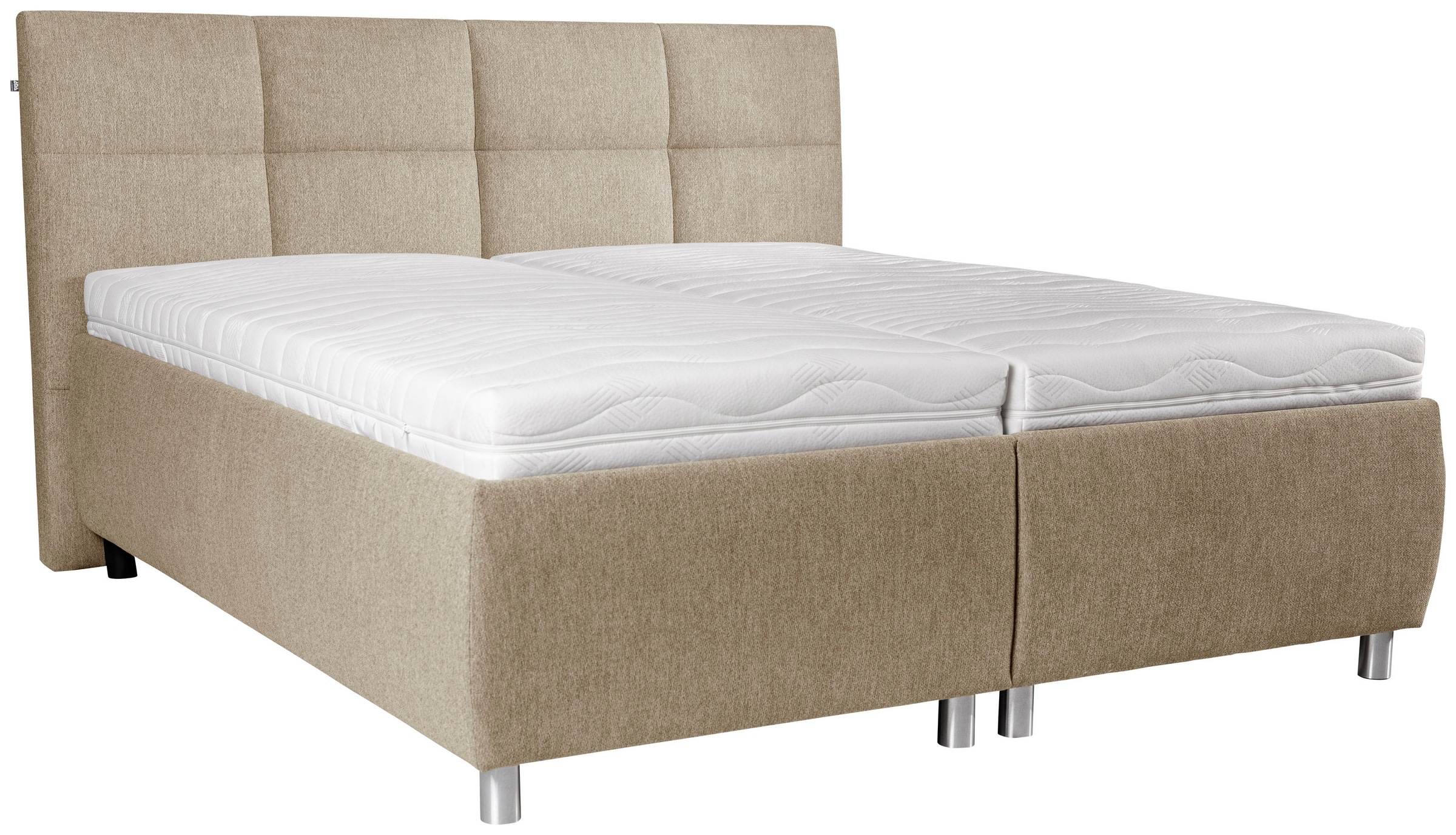 alina Stauraumbett "Nadina Comfort" inkl. Stauraum und Lattenrost, in diver günstig online kaufen