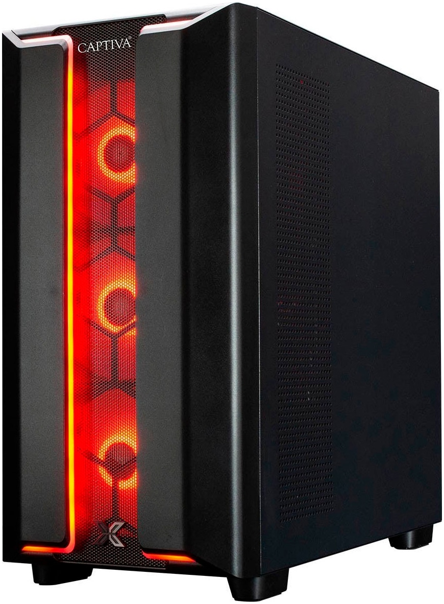 CAPTIVA Gaming-PC »Highend Gaming R94-123«