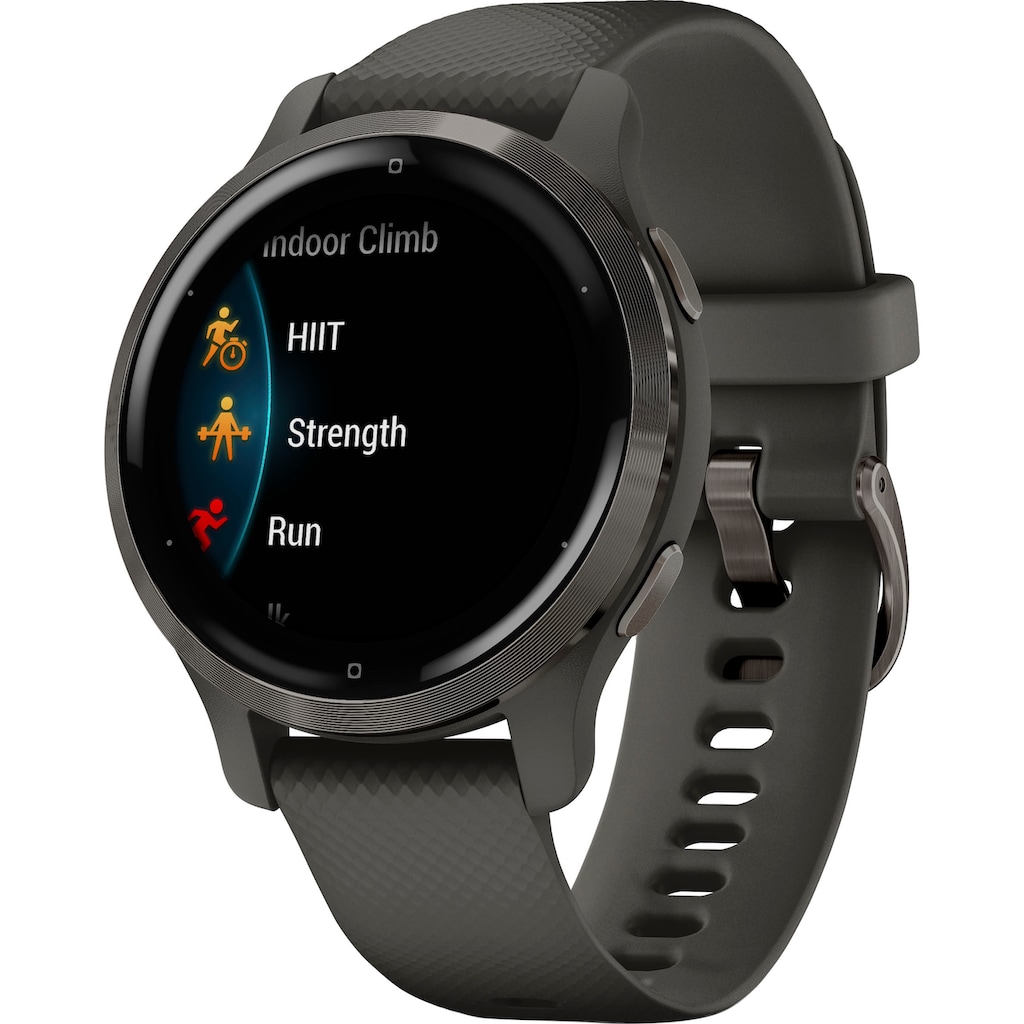 Garmin Smartwatch »Venu 2S«