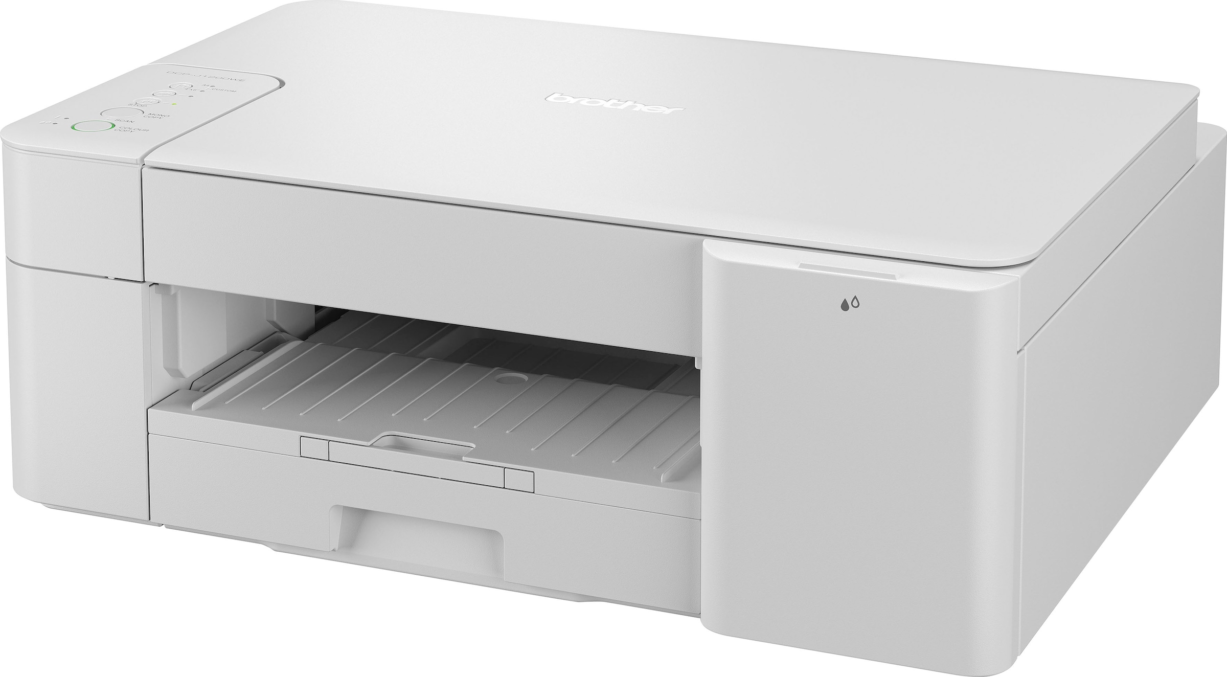 Brother Multifunktionsdrucker »DCP-J1200WE«