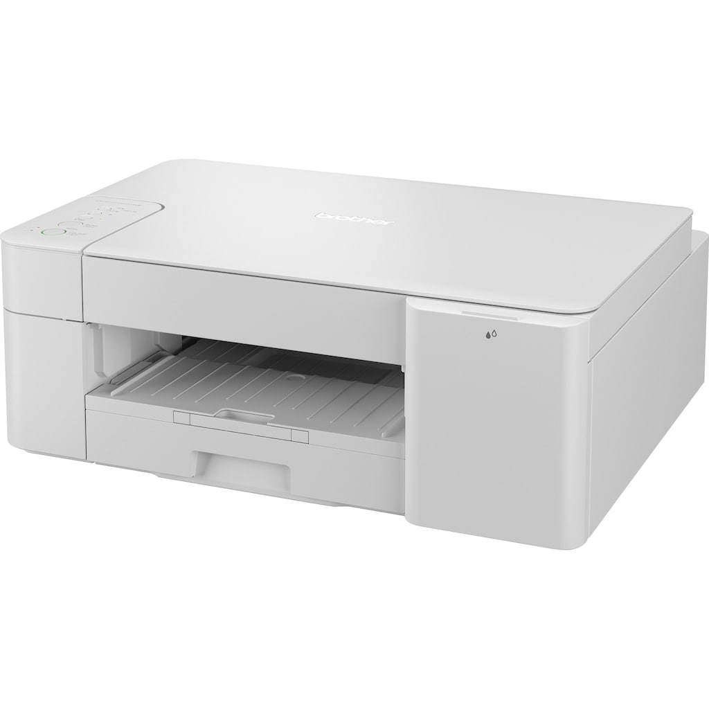 Brother Multifunktionsdrucker »DCP-J1200WE«