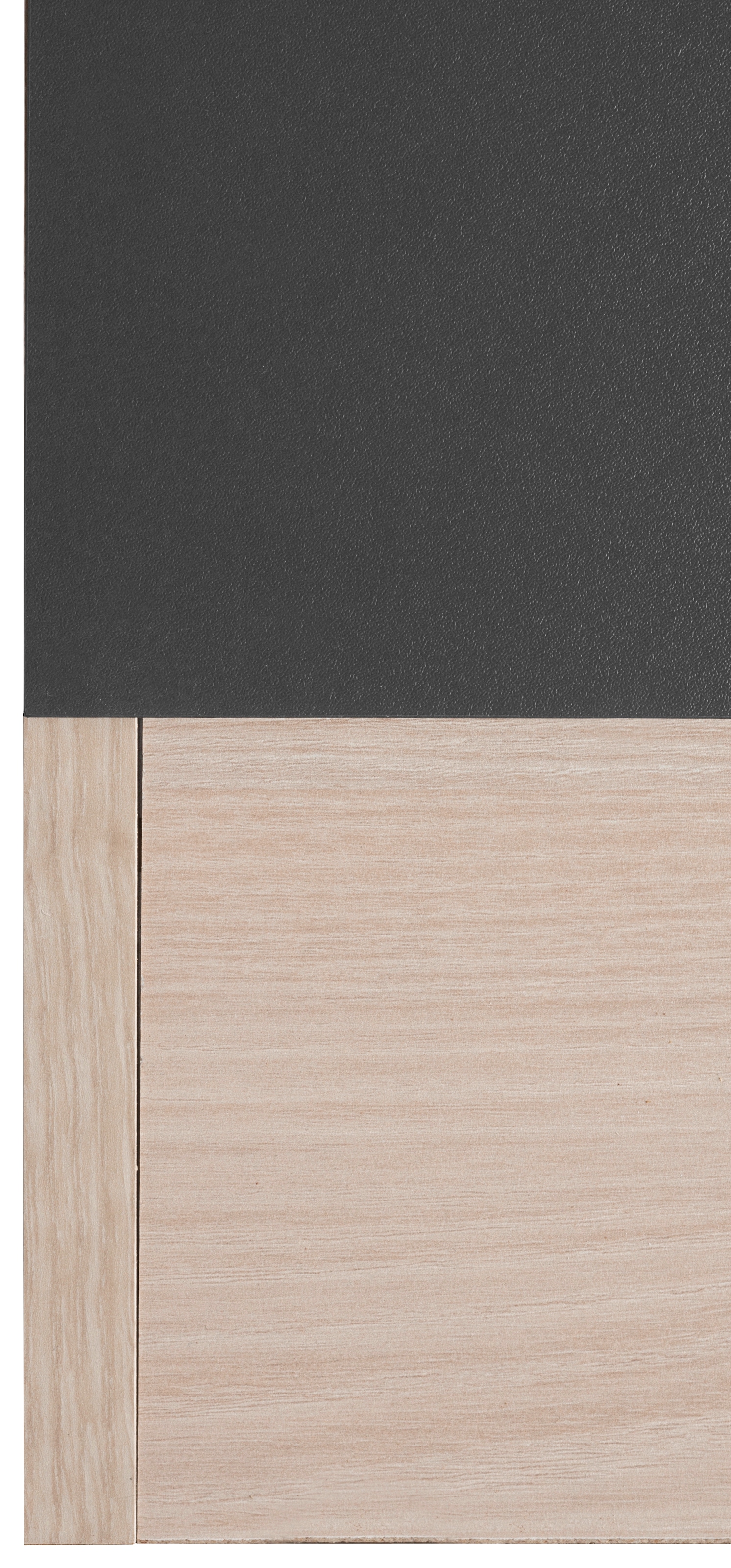 OPTIFIT Apothekerschrank »Faro«, 2 Auszüge, Metallgriffe, Breite 30 cm