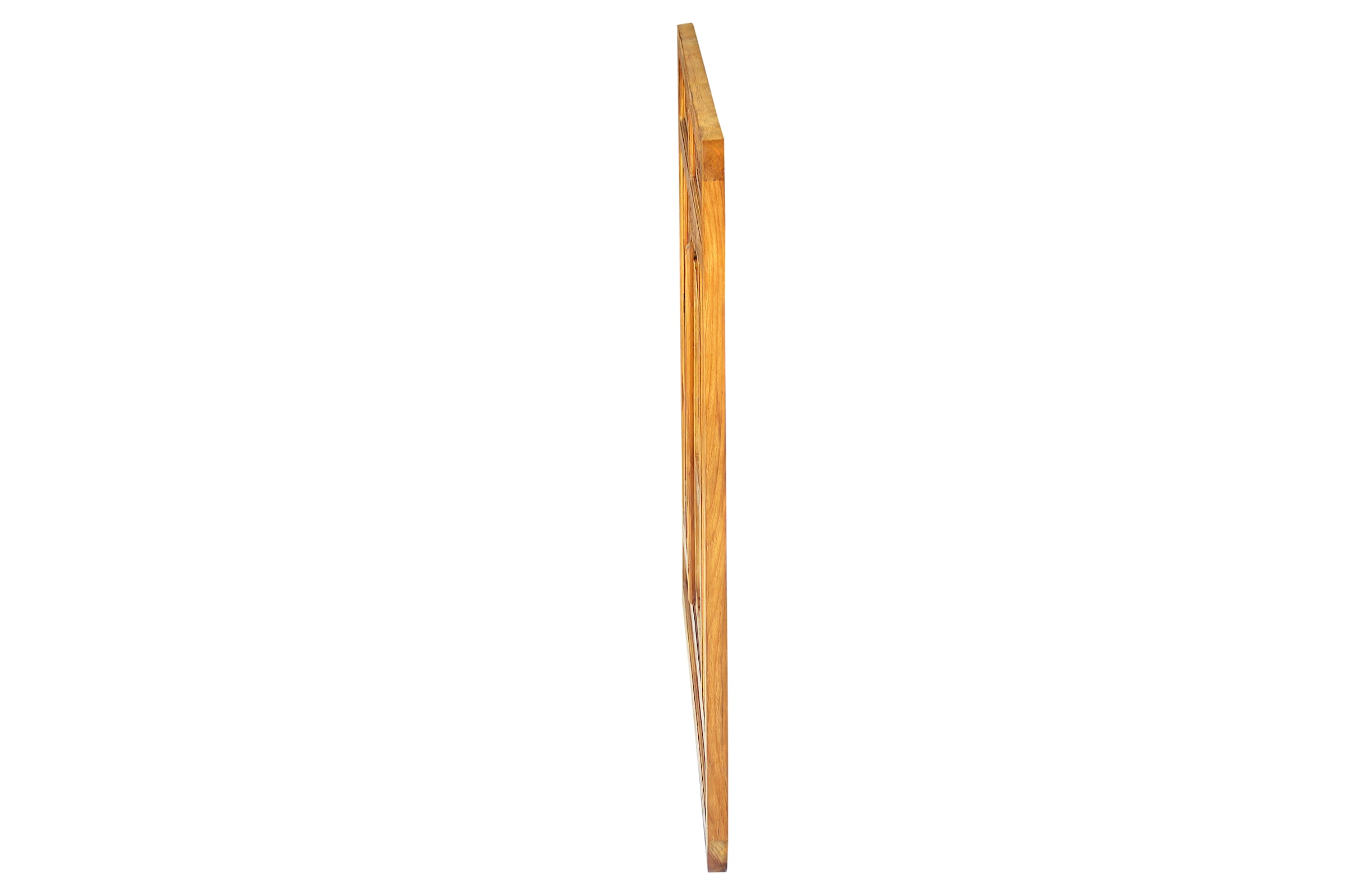 SIT Wandspiegel, mit 2 Flügeltüren