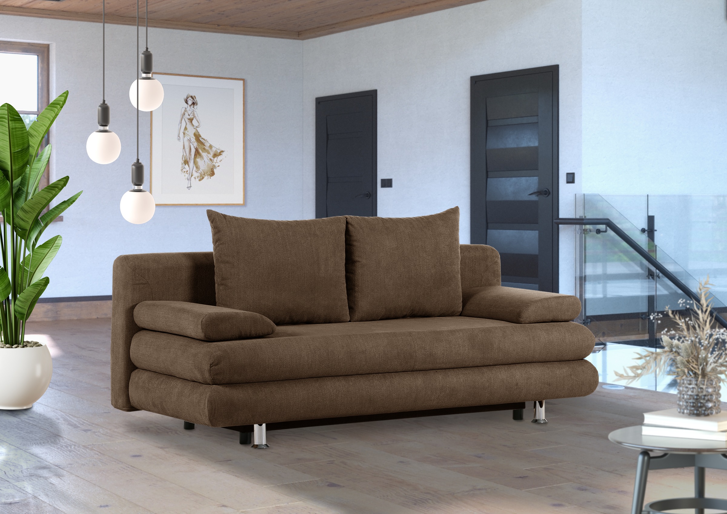 Gutmann Factory Schlafsofa