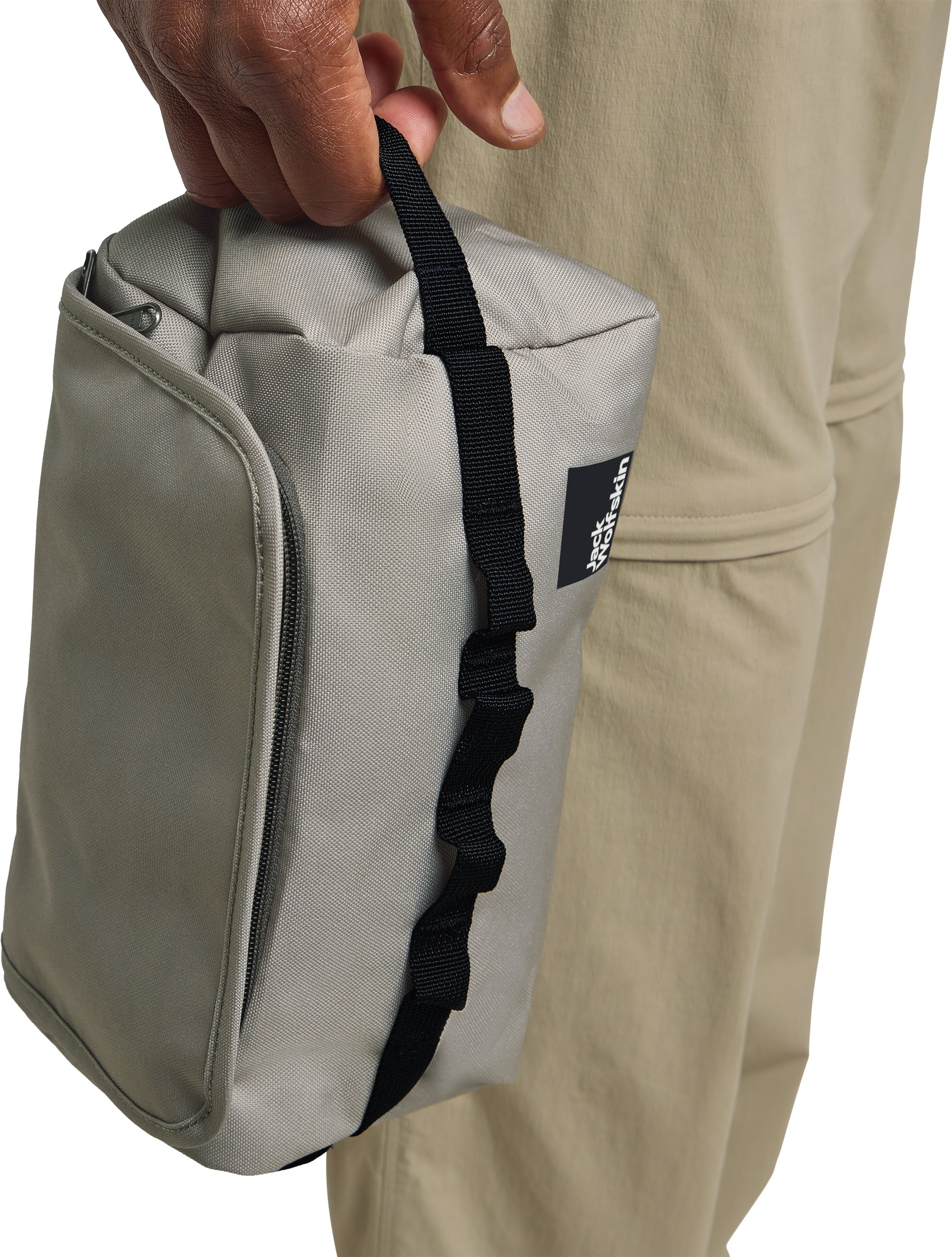 Jack Wolfskin Kulturbeutel »KONYA WASHBAG«