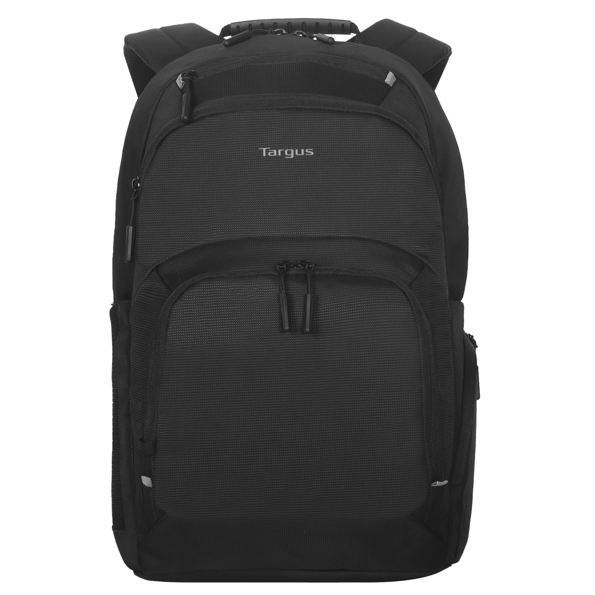 Targus Laptoptasche »Classic 16 Backpack«, gepolsterter Rücken, abschließbare Reißverschlüsse