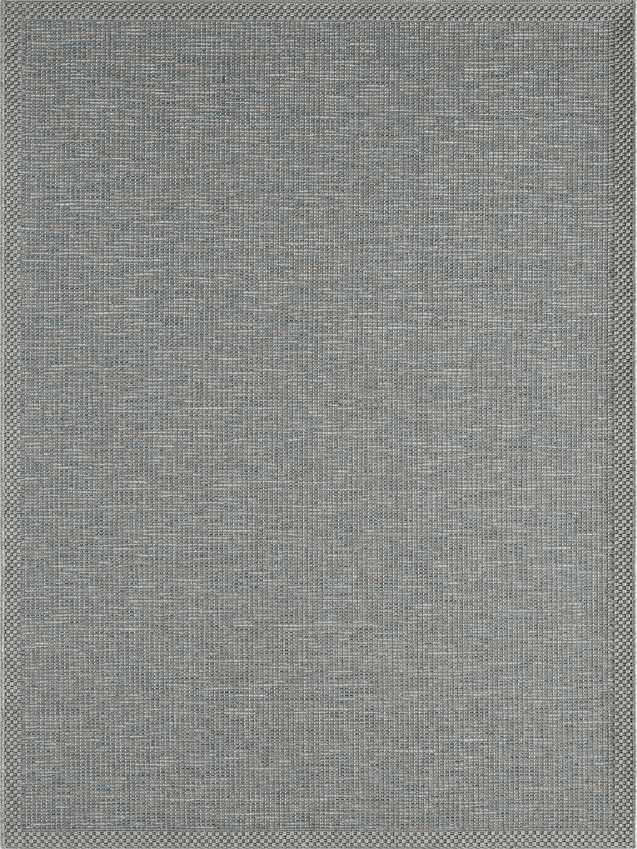 the carpet Teppich »Calgary«, rechteckig, 1 mm Höhe, moderner robuster In u günstig online kaufen