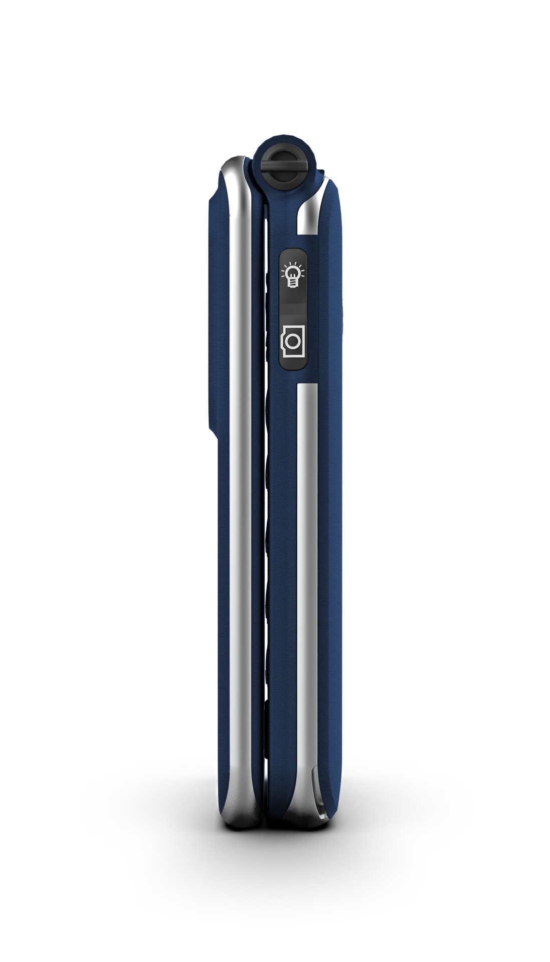9. Bild von Emporia Smartphone »JOY V228-2G«, Blau, 7,1 cm/2,8 Zoll