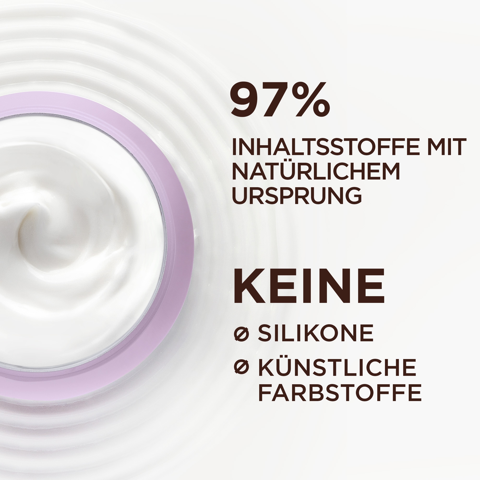 GARNIER Haarkur »Garnier Wahre Schätze Reiswasser Ritual 1-Minute Haarkur«