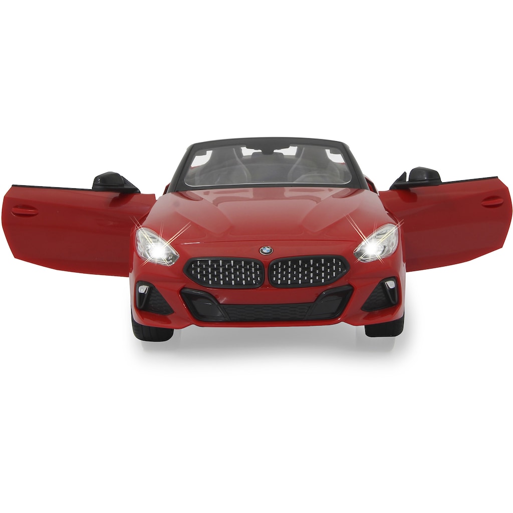 Jamara RC-Auto »BMW Z4 Roadster 1:14 2,4 GHz, rot«