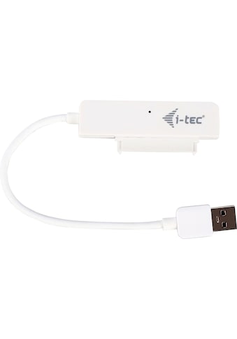 I-TEC Festplattenhülle »MySafe USB 3.0 Easy« kaufen
