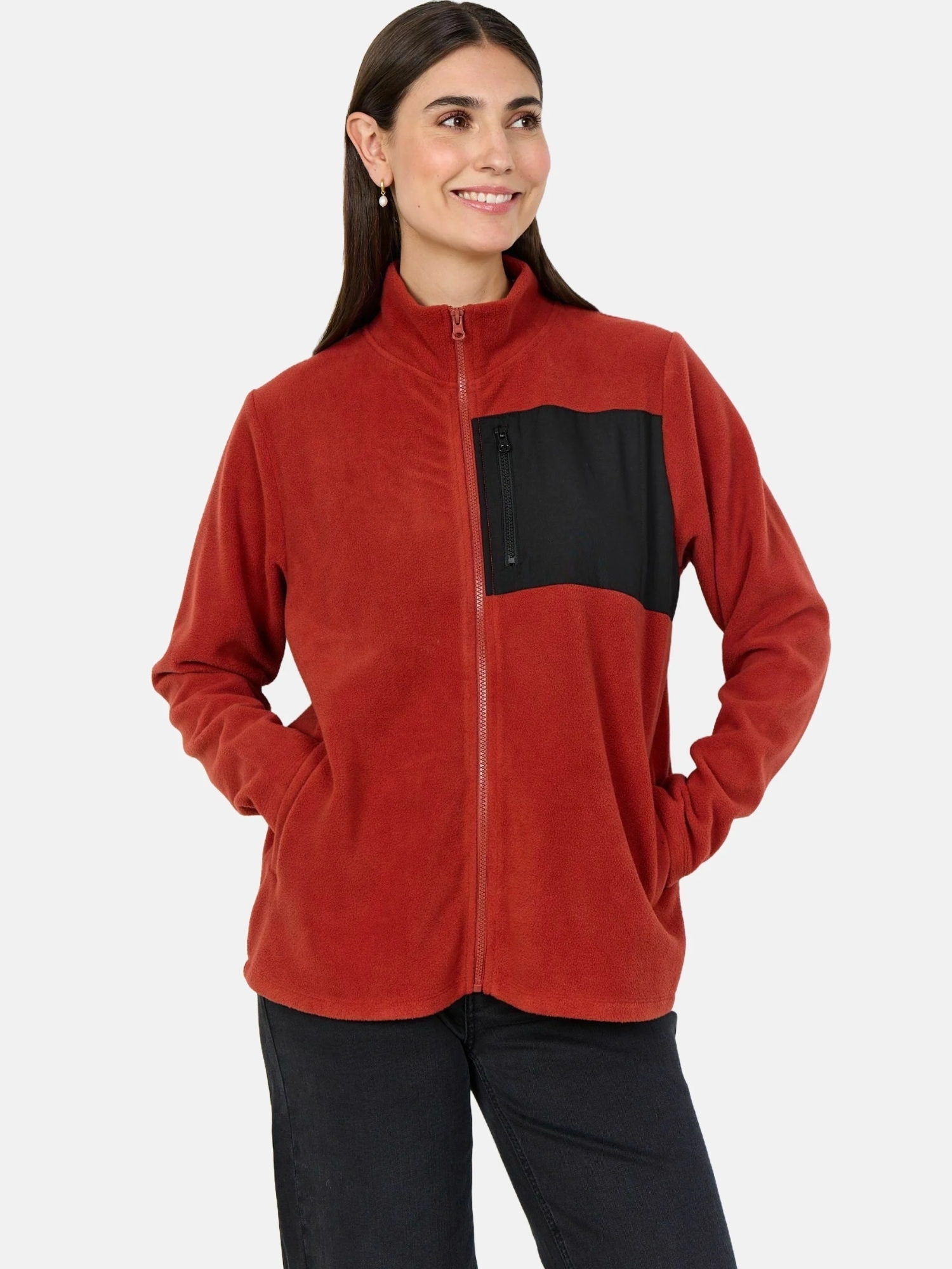 soyaconcept Winterjacke »Soya Concept Coat SC_FELICA«