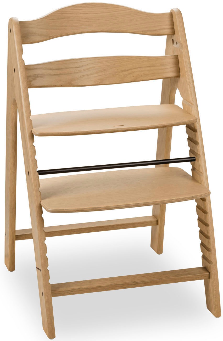 Hauck Hochstuhl »Arketa, oak«, FSC® - schützt Wald günstig online kaufen
