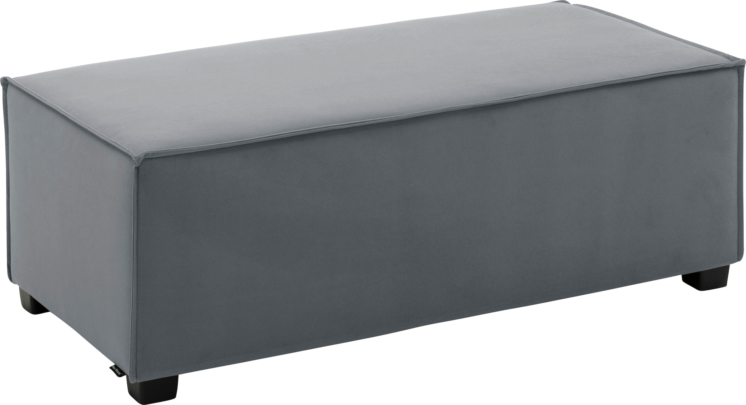 Max Winzer® Sofaelement »MOVE«, Einzelelement 120/60/42 cm, individuell kombinierbar