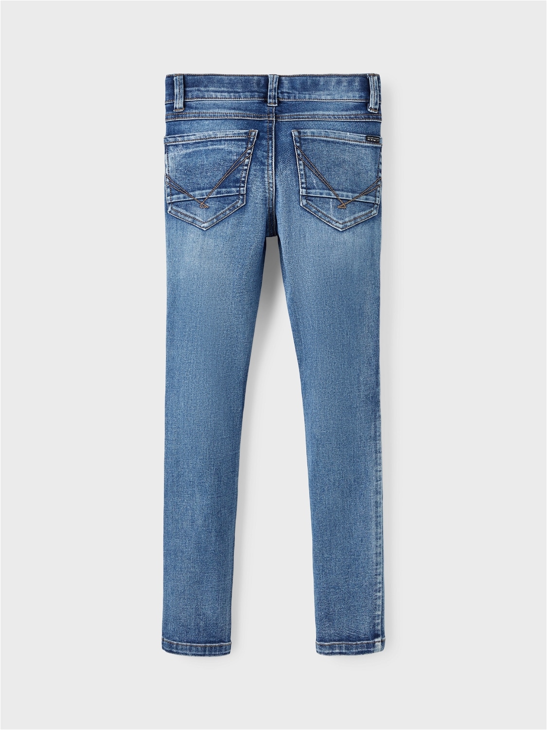 Name It Stretch-Jeans »NKMPETE DNMTONSON«