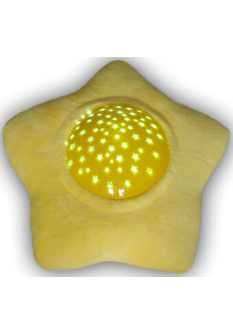 niermann LED Nachtlicht »Soft Star Projektor«, LED-Modul, 1 St., Nachtlicht Soft Star... kaufen