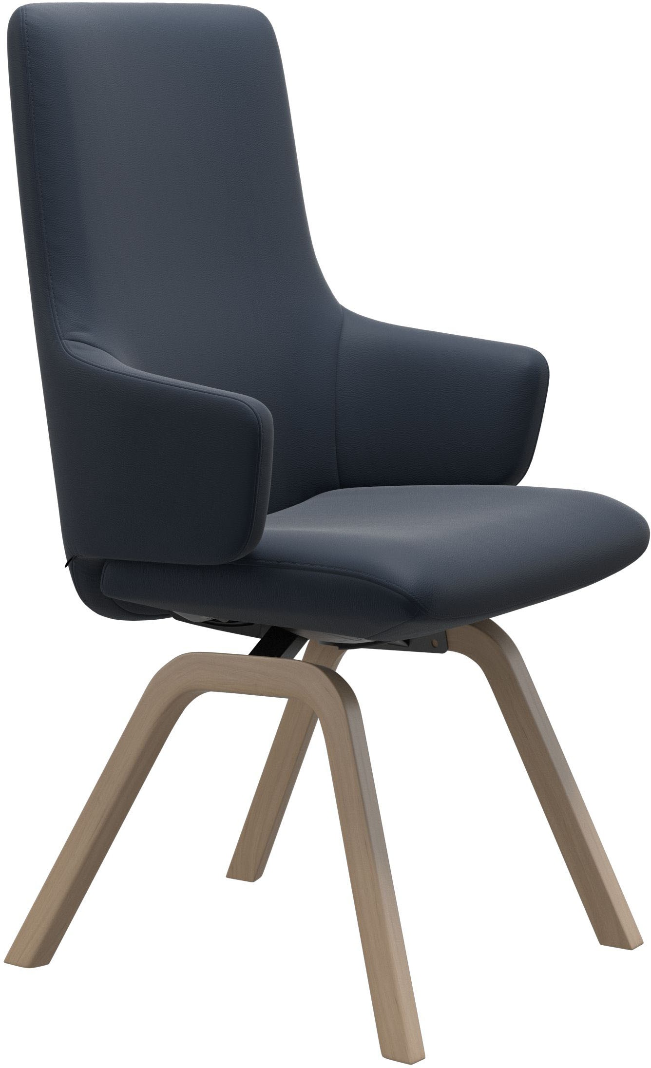 Stressless® Polsterstuhl »Laurel«, High Back mit Armlehne, Größe L