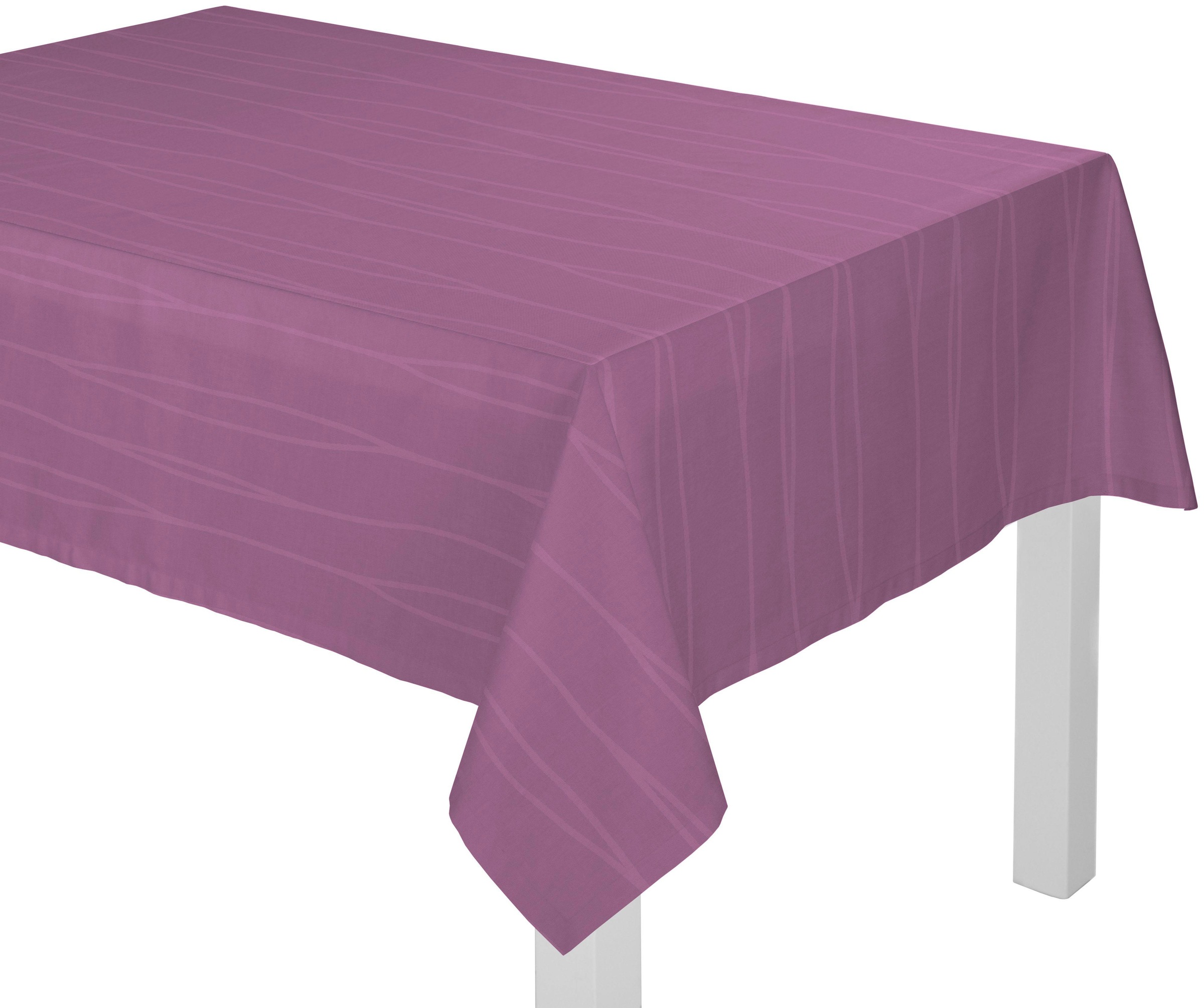 Tischdecke 