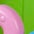 pink/grün